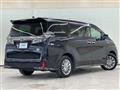 2018 Toyota Vellfire