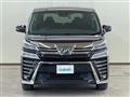 2018 Toyota Vellfire