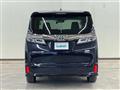 2018 Toyota Vellfire