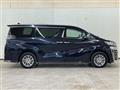 2018 Toyota Vellfire