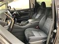 2018 Toyota Vellfire