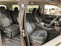 2018 Toyota Vellfire