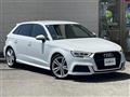 2020 Audi A3