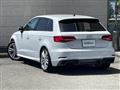 2020 Audi A3