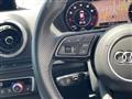 2020 Audi A3