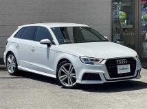 2020 Audi A3