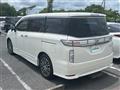 2019 Nissan Elgrand