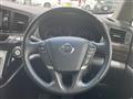2019 Nissan Elgrand