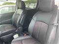2019 Nissan Elgrand