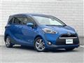 2016 Toyota Sienta