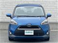 2016 Toyota Sienta