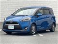 2016 Toyota Sienta