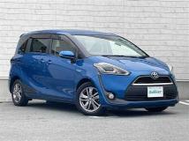 2016 Toyota Sienta