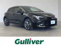 2024 Toyota Corolla Sports