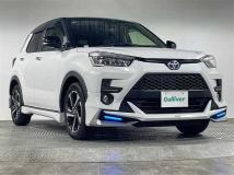 2023 Toyota Raize