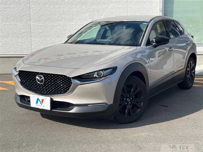 2022 Mazda Mazda Others