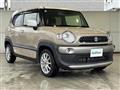 2018 Suzuki XBEE