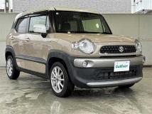 2018 Suzuki XBEE