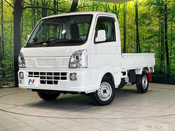2023 Nissan NT100Clipper