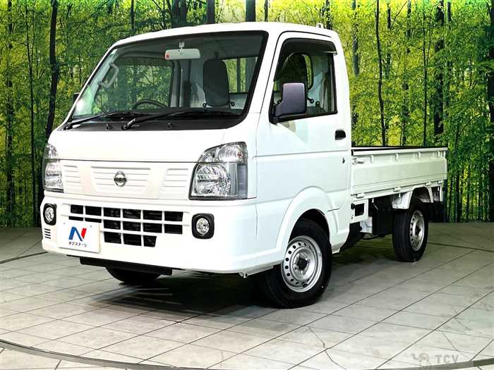 2023 Nissan NT100Clipper