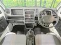 2017 Mitsubishi Minicab Truck