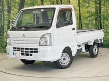 2017 Mitsubishi Minicab Truck