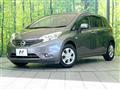2012 Nissan Note