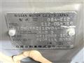 2012 Nissan Note