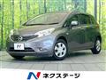 2012 Nissan Note