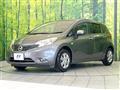 2012 Nissan Note