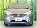 2012 Nissan Note