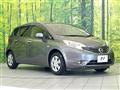 2012 Nissan Note