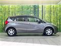 2012 Nissan Note