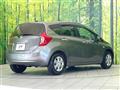 2012 Nissan Note