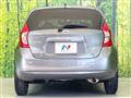 2012 Nissan Note