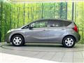 2012 Nissan Note