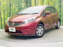 2013 Nissan Note