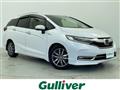 2019 Honda SHUTTLE HYBRID