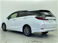 2019 Honda SHUTTLE HYBRID