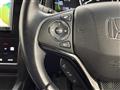 2019 Honda SHUTTLE HYBRID