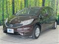 2015 Nissan Note