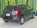 2015 Nissan Note