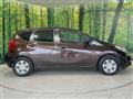 2015 Nissan Note