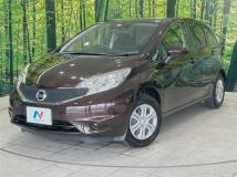 2015 Nissan Note