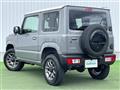 2025 Suzuki Jimny