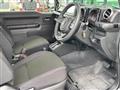 2025 Suzuki Jimny