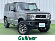 2025 Suzuki Jimny