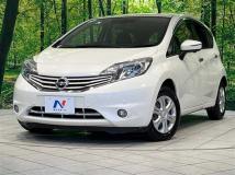2015 Nissan Note