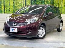 2015 Nissan Note