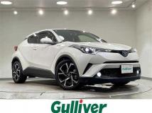 2017 Toyota C-HR